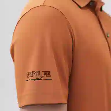 GY goldlion Polo