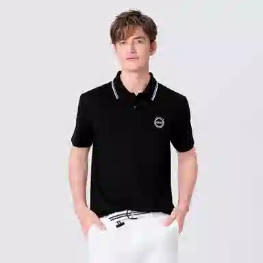 GY goldlion LOGOPolo