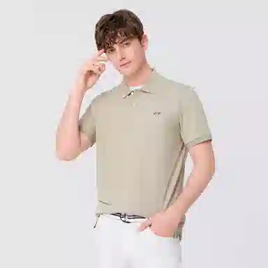 GY goldlion Polo