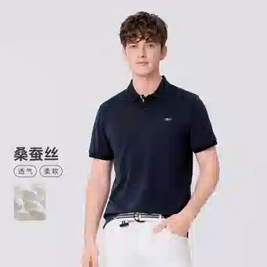 GY goldlion Polo
