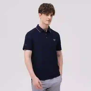 GY goldlion Polo