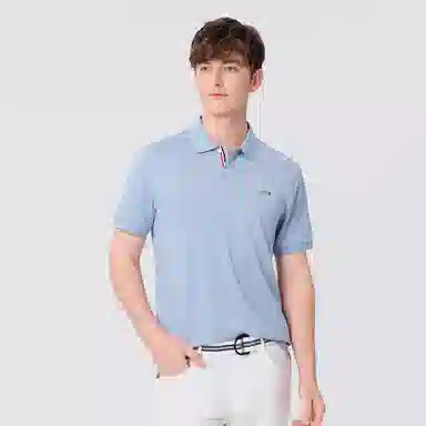 GY goldlion Polo