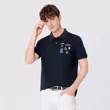 GY goldlion Polo