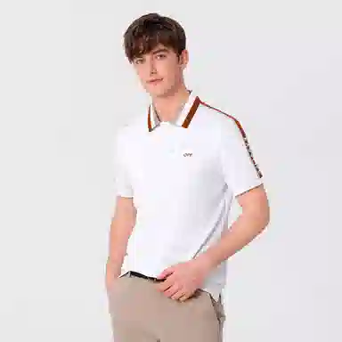 GY goldlion Polo