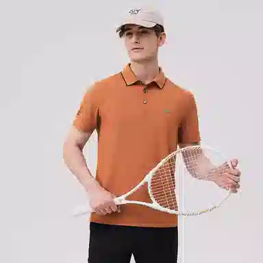 GY goldlion Polo