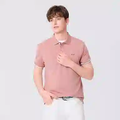 GY goldlion Polo