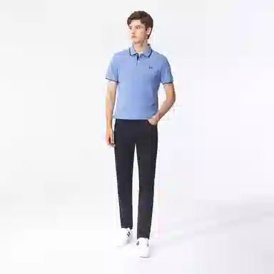 GY goldlion Polo