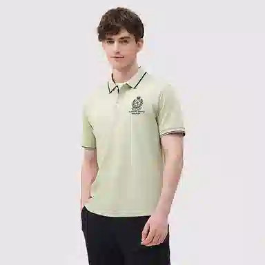 GY goldlion Polo