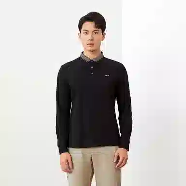 GY goldlion Polo
