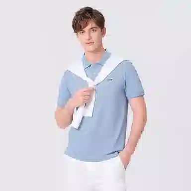 GY goldlion Polo