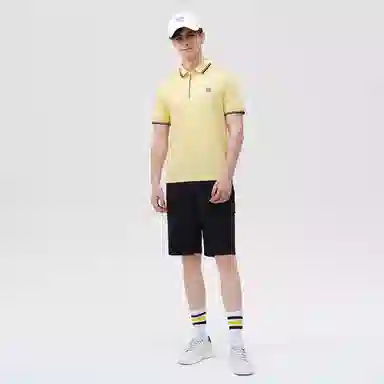 GY goldlion Polo