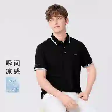 GY goldlion Polo
