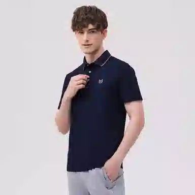 GY goldlion Polo