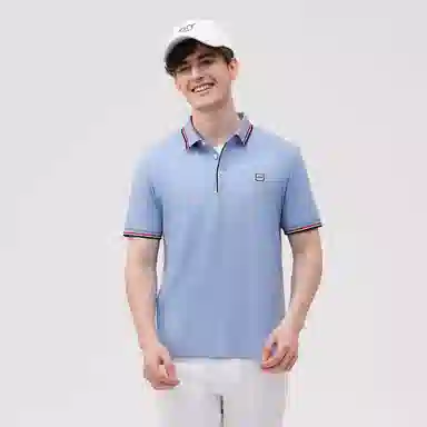 GY goldlion Polo
