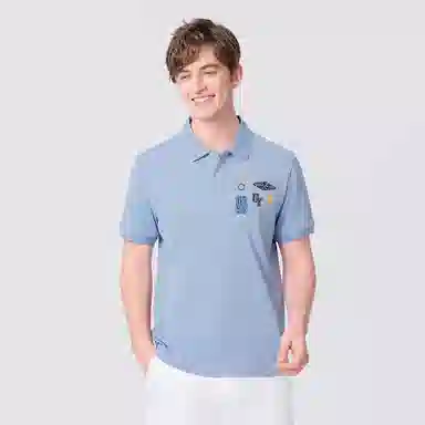 GY goldlion Polo