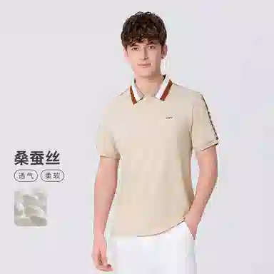 GY goldlion Polo