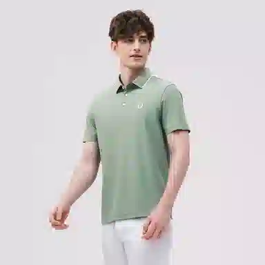 GY goldlion Polo