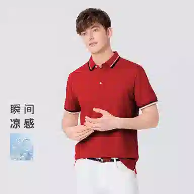GY goldlion Polo