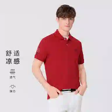 GY goldlion Polo