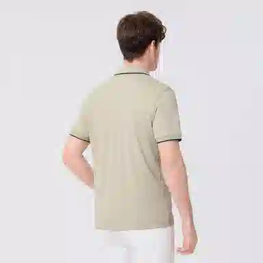 GY goldlion Polo