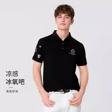 GY goldlion Polo