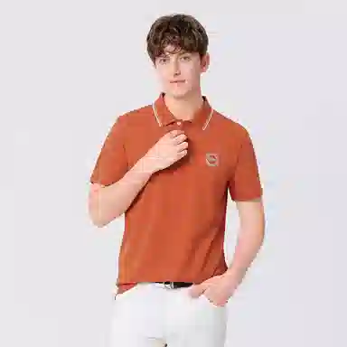 GY goldlion LOGOPolo