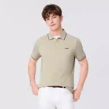 GY goldlion Polo
