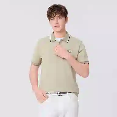 GY goldlion Polo