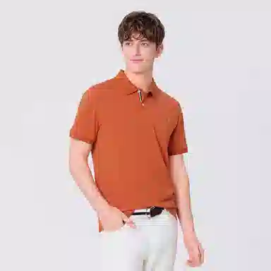GY goldlion Polo