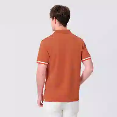 GY goldlion Polo