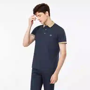GY goldlion Polo