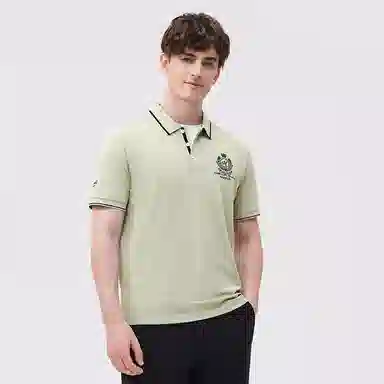 GY goldlion Polo