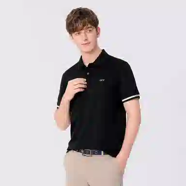 GY goldlion Polo