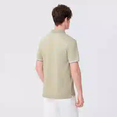 GY goldlion Polo