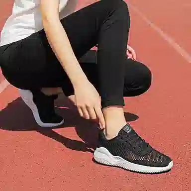 medd Classic Mesh Running Shoes