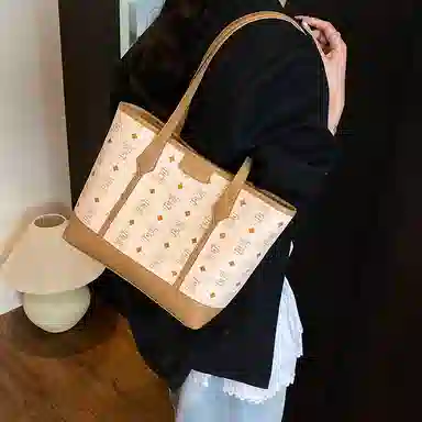 LUVISTRUE PU Tote
