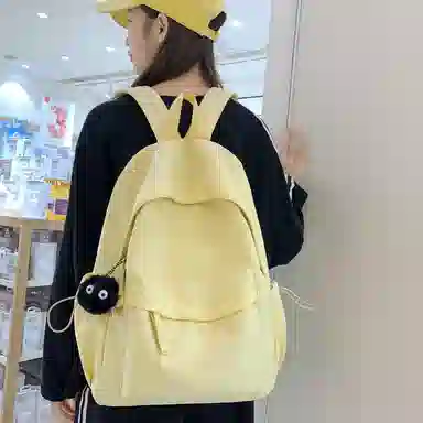 LUVISTRUE Backpack