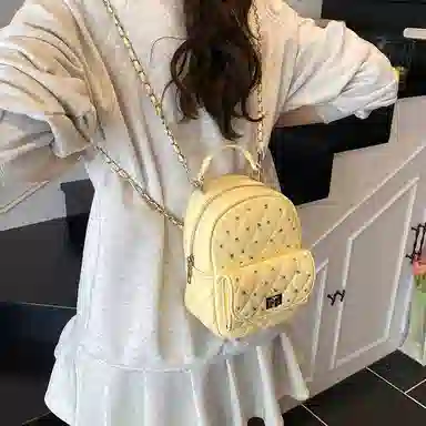 LUVISTRUE mini PU