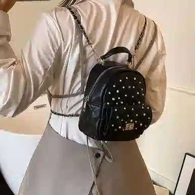 LUVISTRUE mini PU