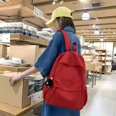 LUVISTRUE Backpack