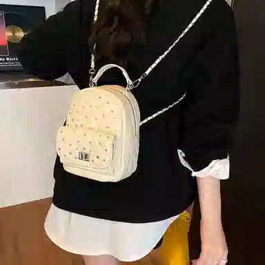 LUVISTRUE mini PU