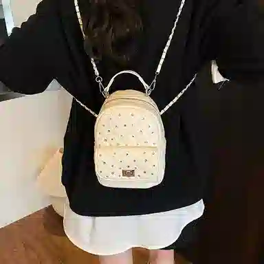 LUVISTRUE mini PU