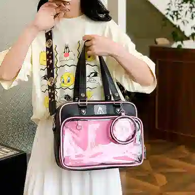 LUVISTRUE PU