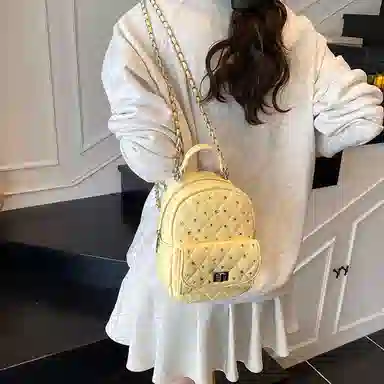 LUVISTRUE mini PU