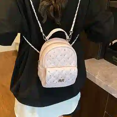 LUVISTRUE mini PU