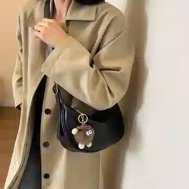 LUVISTRUE PU