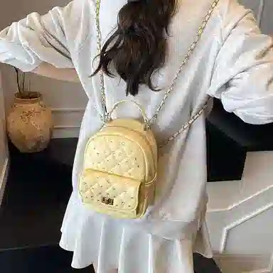 LUVISTRUE mini PU