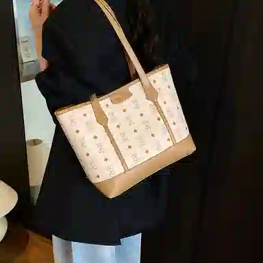 LUVISTRUE PU Tote