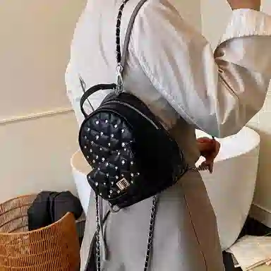 LUVISTRUE mini PU