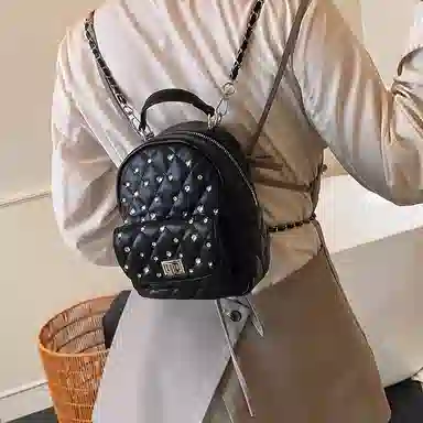 LUVISTRUE mini PU